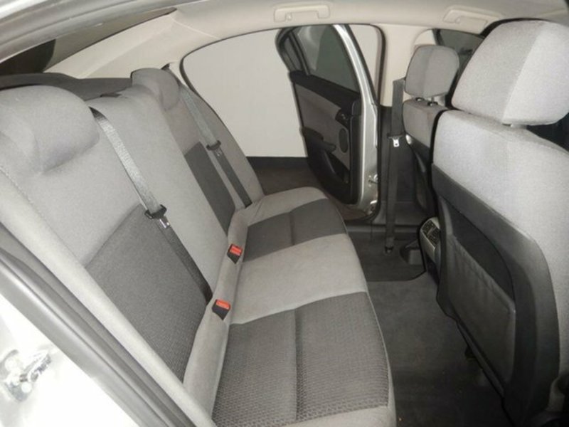 2007 HOLDEN COMMODORE OMEGA VE