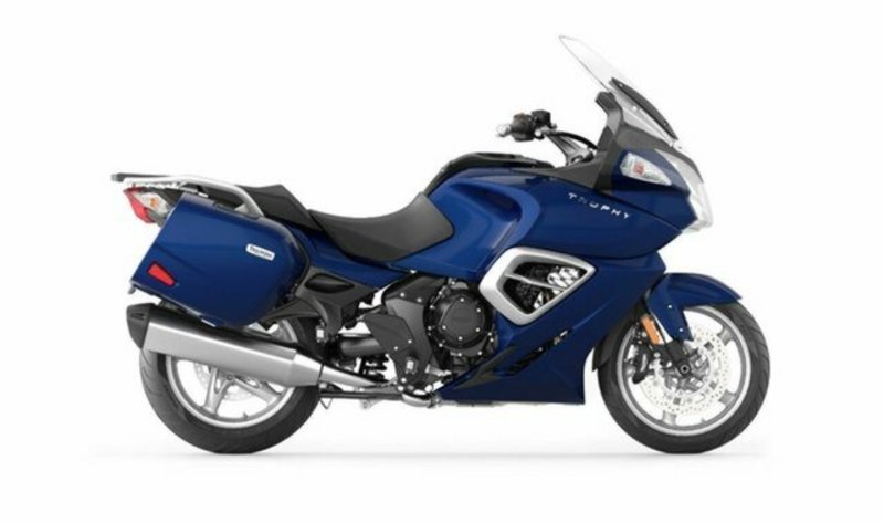 2013 TRIUMPH 1200CC 1200CC STANDARD
