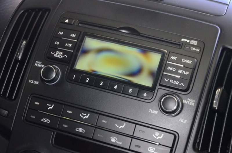 2009 HYUNDAI i30 cw SX 2.0 FD MY09