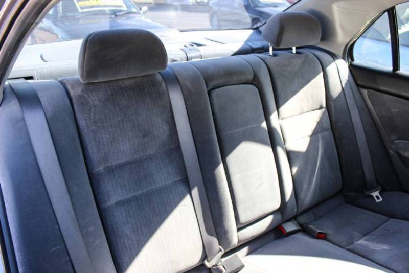 2003 HONDA ACCORD V6 40
