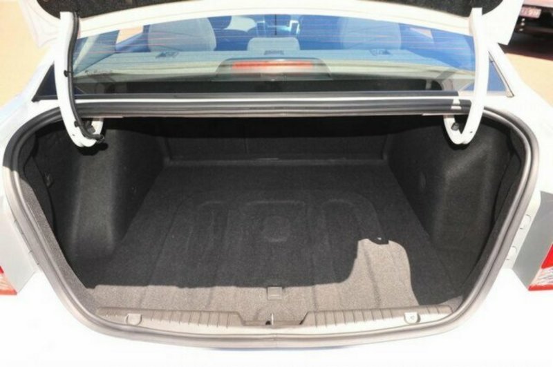 2011 HOLDEN CRUZE CD JG