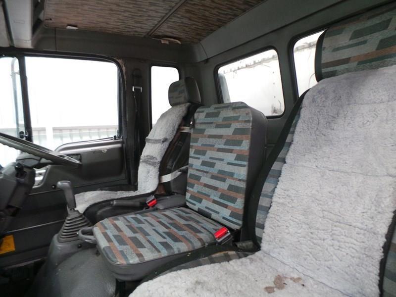 1994 HINO FD
