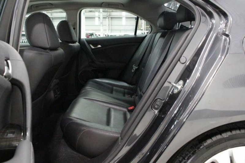 2011 HONDA ACCORD EURO LUXURY NAVI 10 MY11