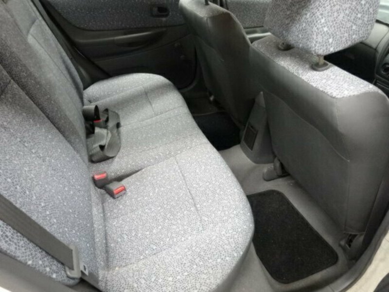 1999 FORD LASER LXi KN