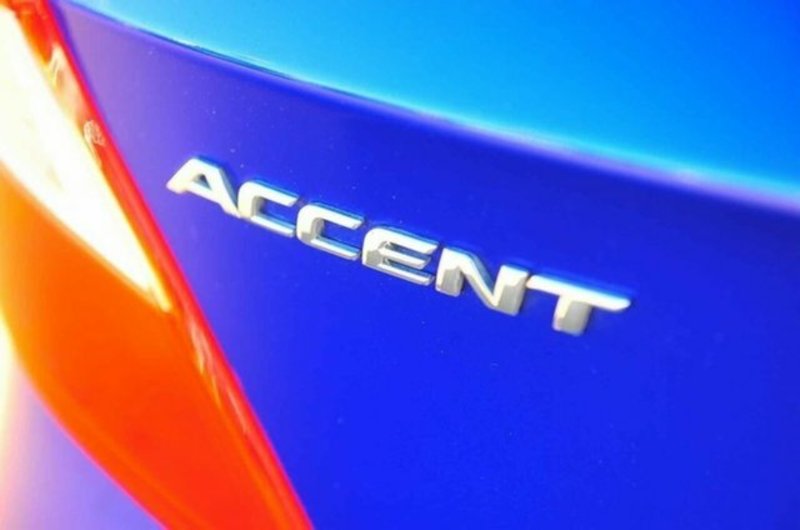 2014 HYUNDAI ACCENT ACTIVE RB2