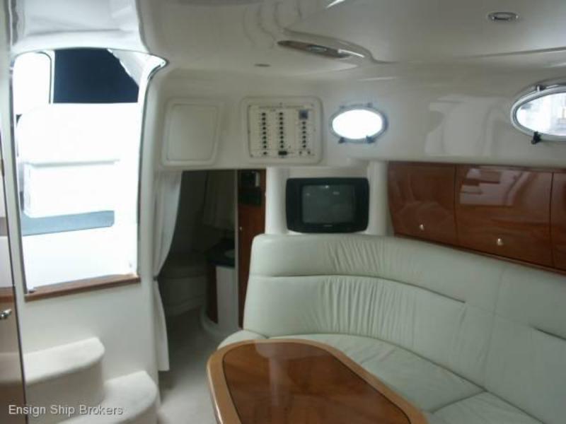 Sunrunner 3700LE
