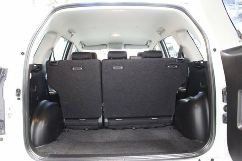 2015 SUZUKI GRAND VITARA SPORTS (4x4) JT MY15