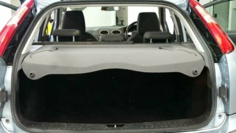 2008 FORD FOCUS TDCi LT