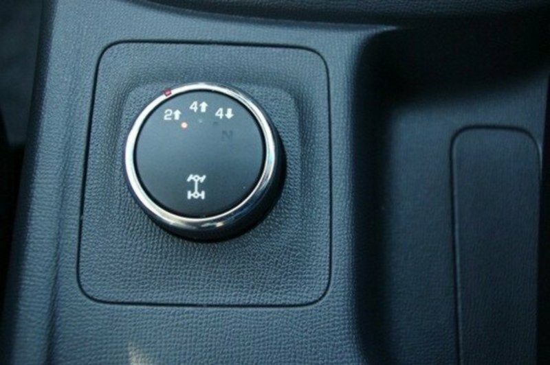 2013 HOLDEN COLORADO LT Crew Cab RG MY13