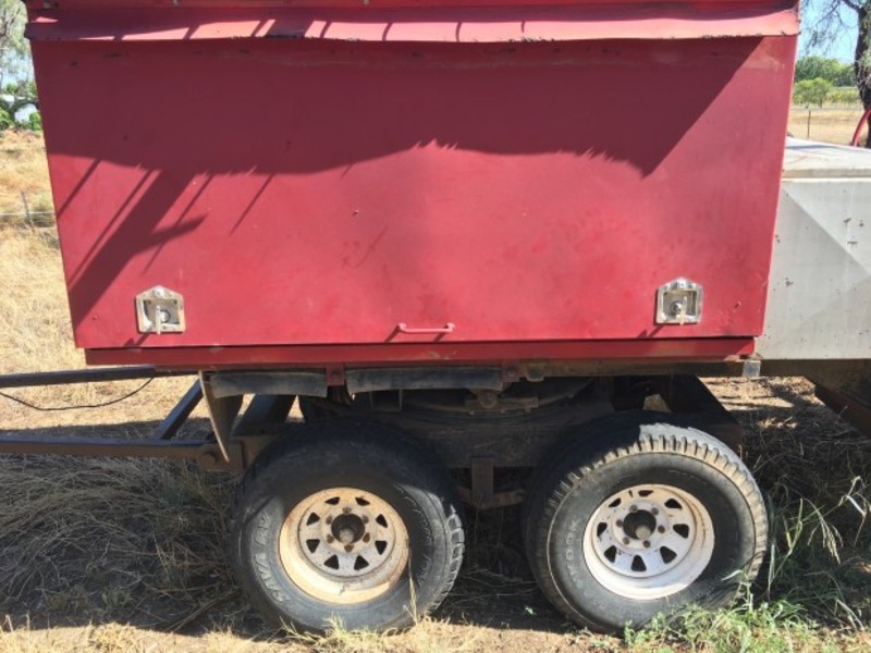 Case IH WDX1902 Windrowers