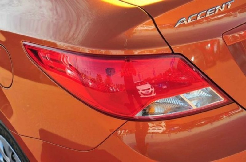 2014 HYUNDAI ACCENT ACTIVE RB2