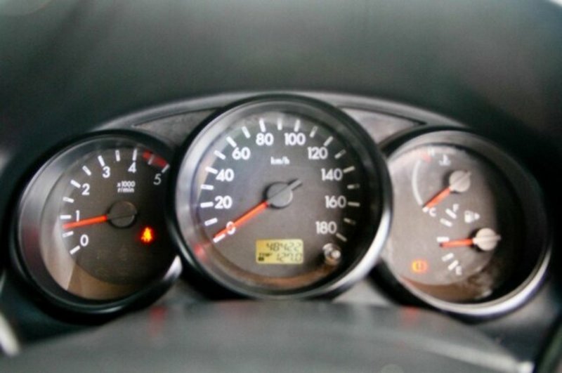 2009 FORD RANGER XL (4x4) PK