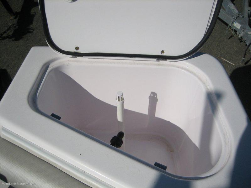 Proline 20 Express