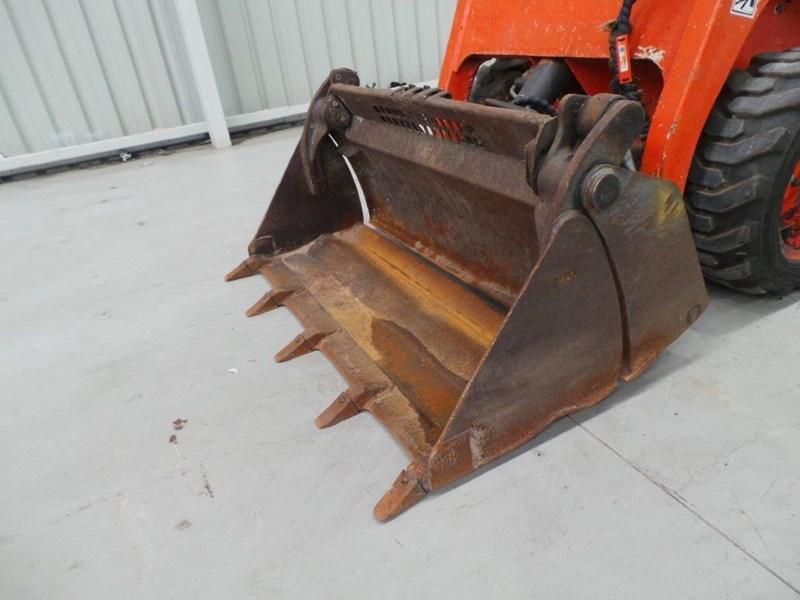2004 BOBCAT 463 SKID STEER LOADER