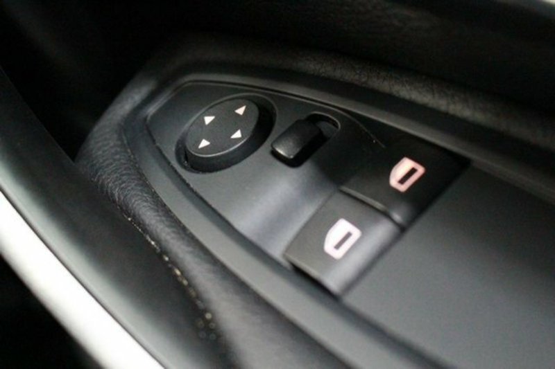 2015 BMW 4 20i SPORT LINE F32 MY15