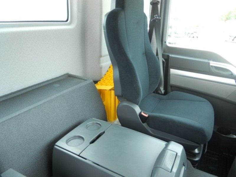 2014 MAN 26.480 TGS 28.480 Day Cab 26.480 TGS Truck