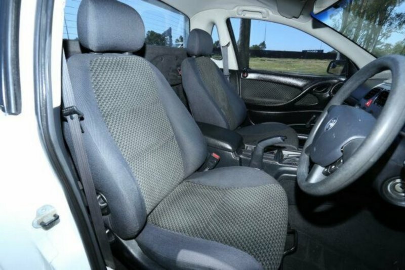 2004 HOLDEN COMMODORE ONE Tonner VY II