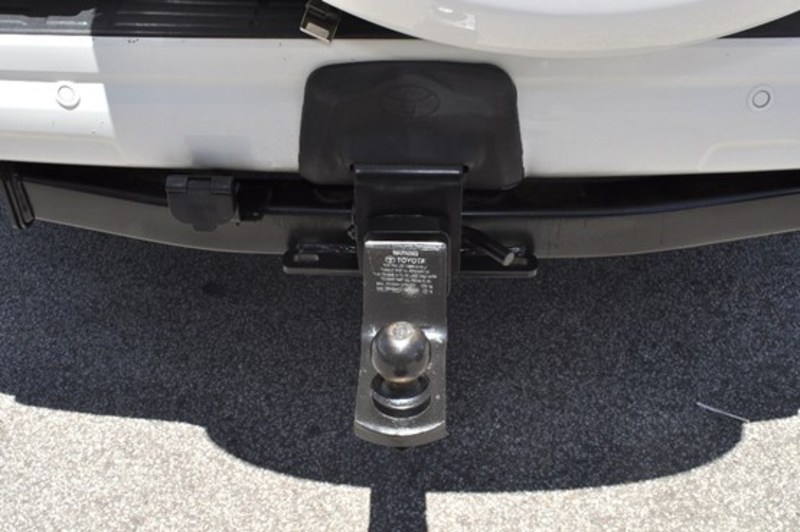 2010 TOYOTA LANDCRUISER PRADO GXL KDJ150R