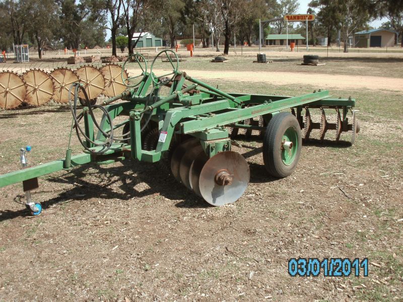 24 PLATE GIBBONS RAWLING