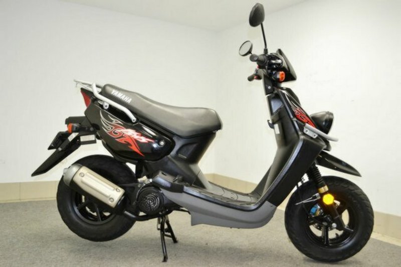 2010 YAMAHA YW100 BEE WEE OtherU011820