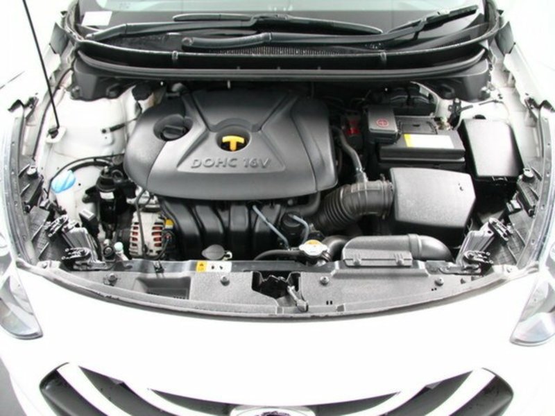 2013 HYUNDAI i30 PREMIUM GD