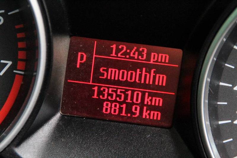 2008 FORD MONDEO ZETEC MA