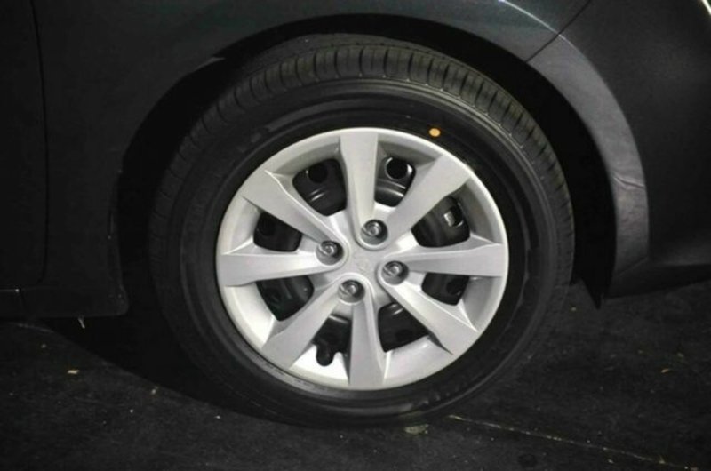 2015 KIA RIO S UB MY15