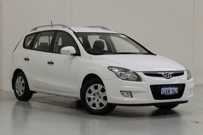 2012 HYUNDAI i30 cw SX 2.0 FD MY12
