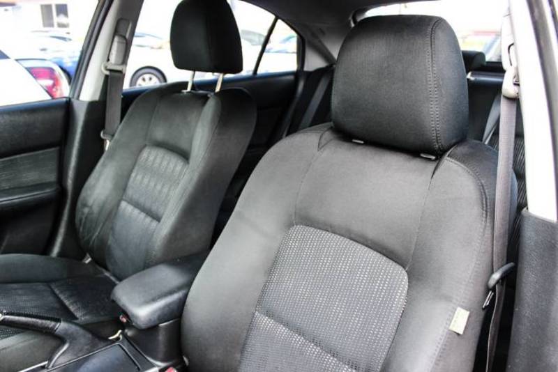 2005 MAZDA MAZDA6 CLASSIC GG