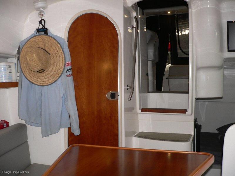 Sunrunner 2800