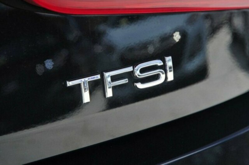 2011 AUDI A1 1.4 TFSI SPORT 8X