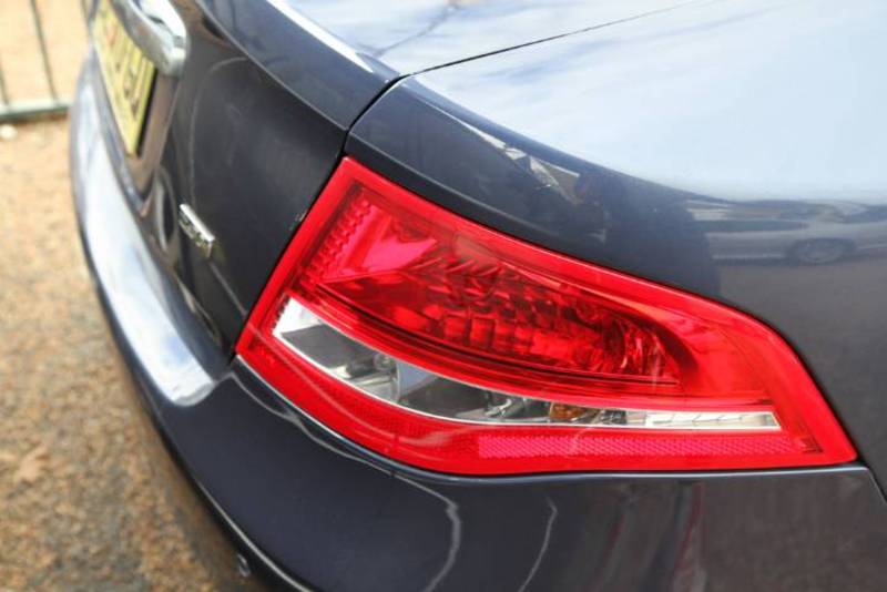 2009 FORD FALCON XT (LPG) FG