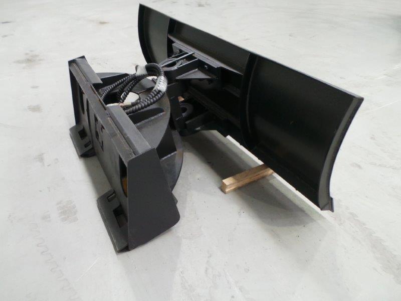 2016 WORKMATE 1830MM DOZER BLADES