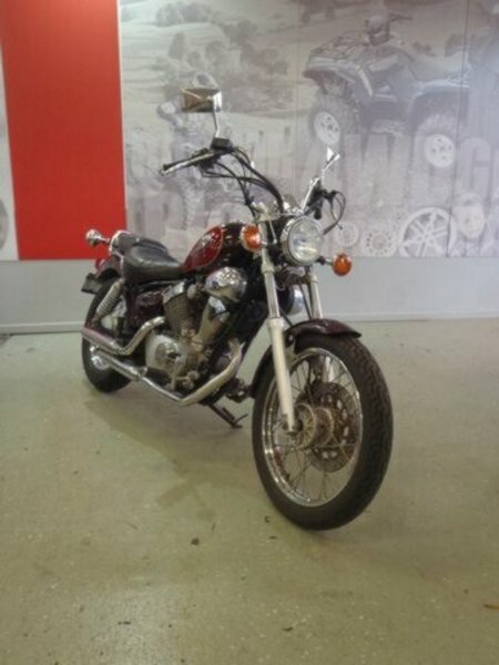 2000 YAMAHA XV250 514649