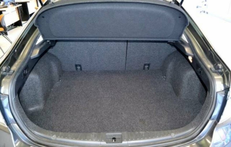 2011 MAZDA MAZDA6 SPORT DIESEL GH MY10