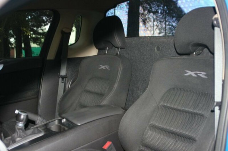 2008 FORD FALCON XR8 FG