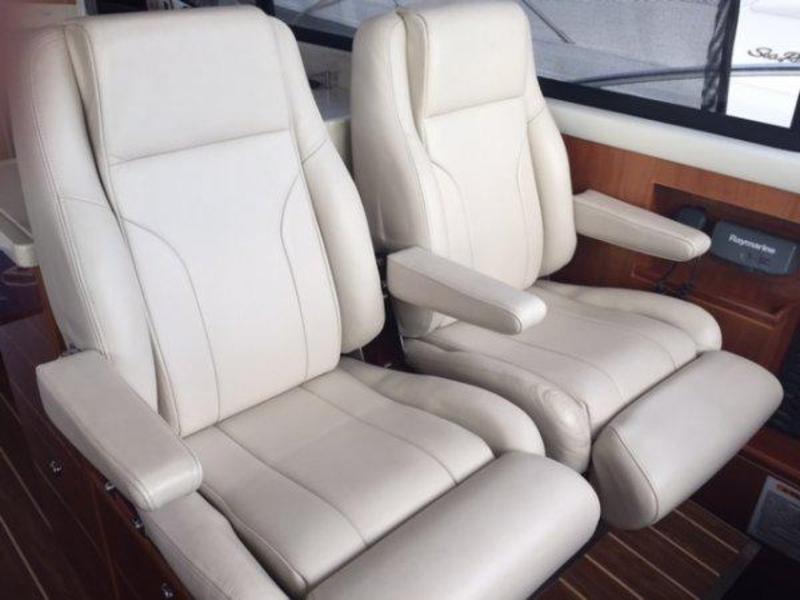 Riviera 445 SUV - UNDER OFFER -