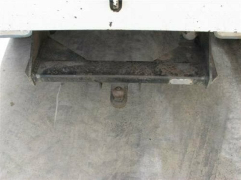 1998 MITSUBISHI 593 CANTER Truck