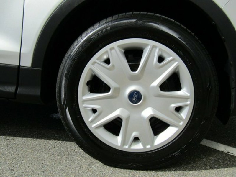 2013 FORD KUGA AMBIENTE (AWD) TF