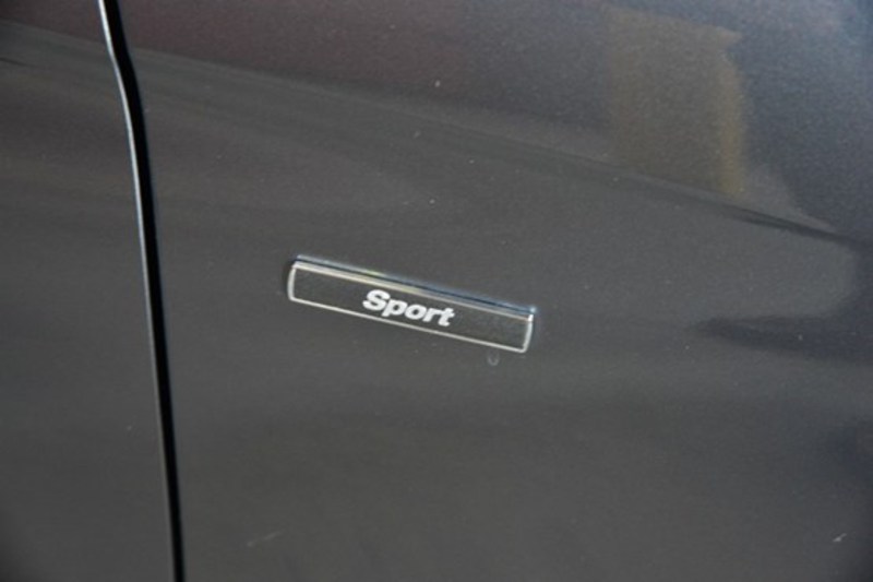 2014 BMW 328i SPORT LINE F30 MY14