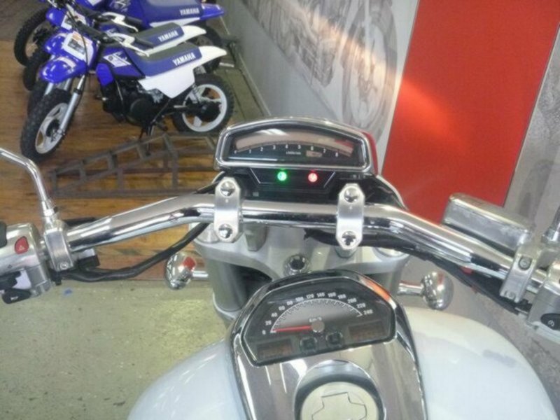 2009 SUZUKI 1800CC VZR 1800 BOULEVARD (M109R) K9