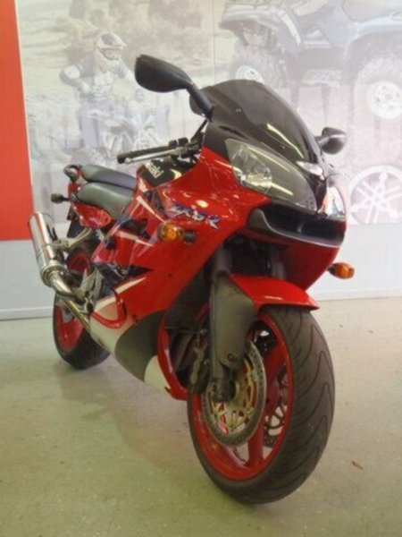 2000 KAWASAKI ZX 6R NINJA 514651