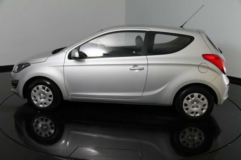2013 HYUNDAI i20 ACTIVE PB MY14