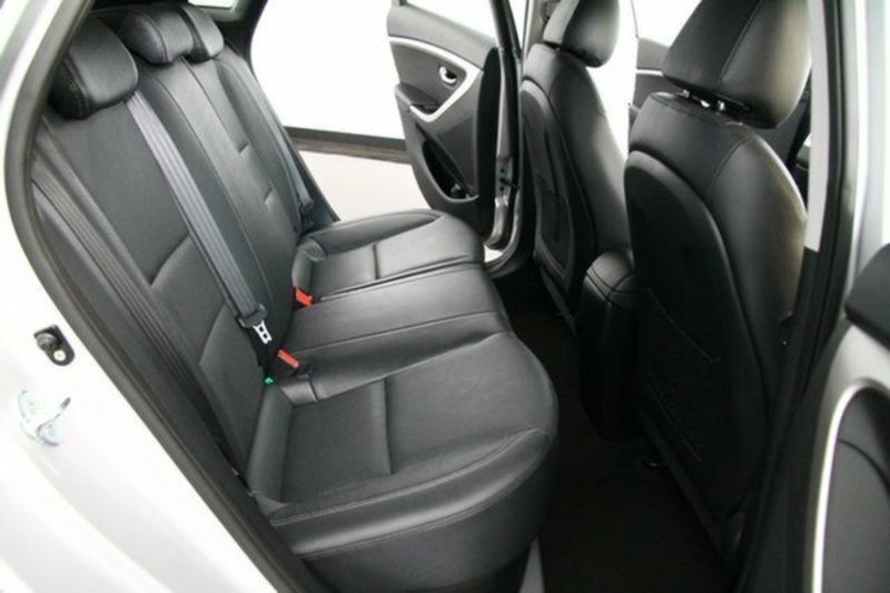2015 HYUNDAI i30 ACTIVE X GD3 SERIES 2