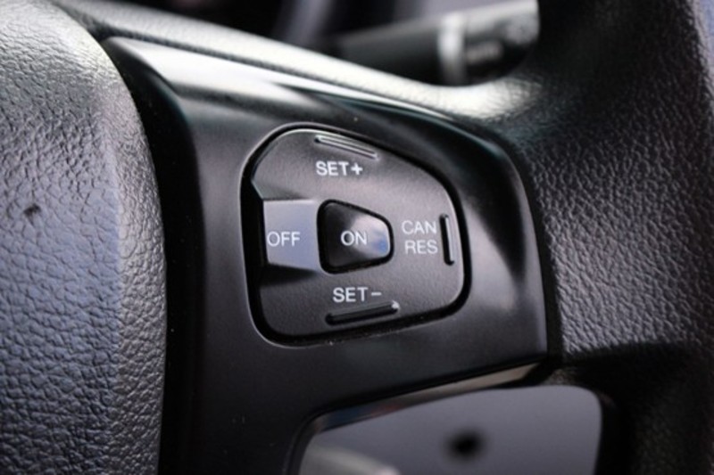 2014 FORD RANGER XL 3.2 (4x4) PX
