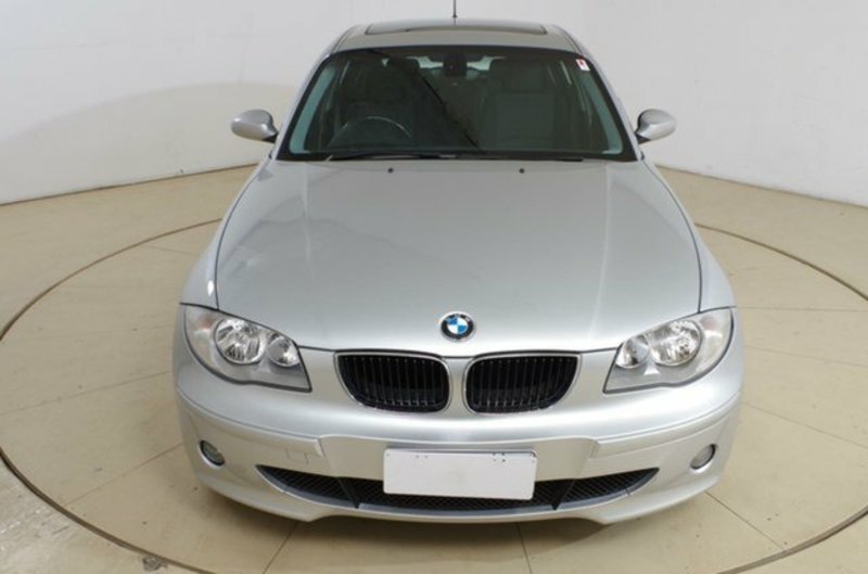 2005 BMW 120I E87