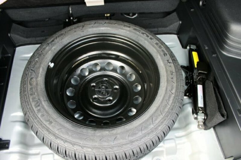 2011 HYUNDAI iX35 ACTIVE (FWD) LM MY11