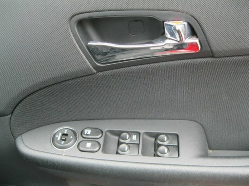 2008 HYUNDAI i30 SLX 1.6 CRDi FD MY09