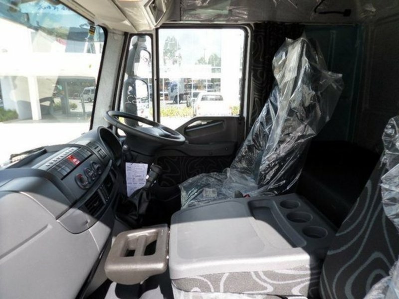 2014 IVECOEUROCARGO