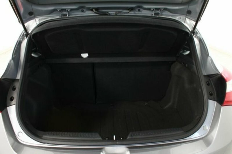 2013 HYUNDAI i30 ACTIVE GD